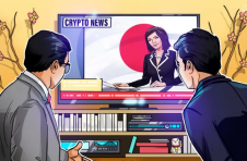 来自日本的加密货币新闻：3月22日至28日进行审查