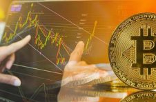 在过去的24小时内，主要的加密货币市场下跌了7％，比特币（BTC）跌至7,000美元以下。