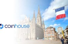 Coinhouse成为第一家从法国当局获得加密许可的加密交易公司