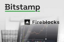 Bitstamp集成Fireblock来扩展和保护机构级交易