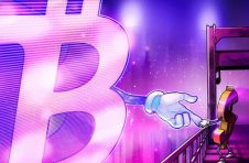 金融危机加剧，比特币可能会变成“监狱香烟”