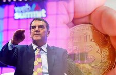 风险投资家蒂姆·德雷珀（TimDraper）揭示了为什么比特币会在这样的时代“蓬勃发展”