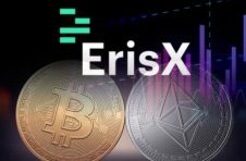 加密衍生物交易所ErisX，为BCH，BTC，ETH和LTC大宗交易开放API服务