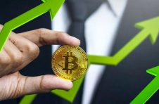 比特币突破重新积累阶段可能引发“另一个抛物线反弹”