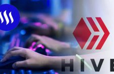 Steem冻结了500万美元的64个Hive用户资金用于协调的硬分叉