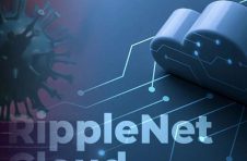 RippleNet Cloud是否可以成为后COVID银行和金融机构的游戏规则改变者？