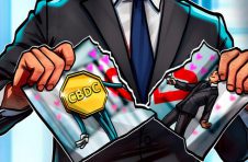 Sablecoin Saga的执行高管表示，CBDC不会解决坏掉的货币政策