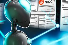 Reddit最大的区块链倡导者刚刚辞职以反对种族主义