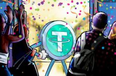 彭博社：在Tether超越Ether成为第二名之前只是时间问题