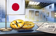 日本加密货币交易所BITMAX：日本加密货币持有人更喜欢XRP而不是ETH