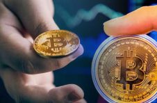 2018年五角大楼战争游戏在2020年中期的抗议活动中将比特币分配给“值得接收的人”