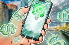 WhatsApp首次发布菲亚特电子支付