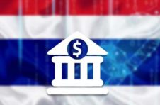 泰国财政部将通过国有银行区块链发行“负担得起的”储蓄债券