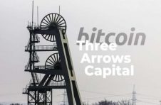 最大的比特币矿池之一Poolin宣布与三箭资本结盟