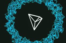 报告显示:尽管Tron引发争议，TRX是一个健康的项目/生态系统