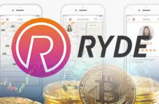 新加坡的Ryde Car-Pooling应用程序通过集成钱包增加了比特币支付支持