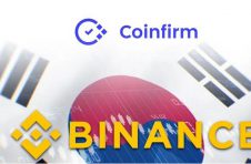 币安韩国将通过Coinfirm的合规解决方案改进KYC / AML框架