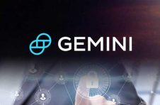 Gemini将为不可阻挡的域名的.Crypto Web扩展提供托管服务