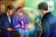 韩国950名投资者被所谓的“未来网络”骗局计划欺骗