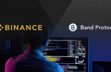 币安智能链与BAND协议合作，将真实数据引入DApp