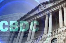 国际清算银行报告：超过20％的中央银行希望在未来1-6年内推出CBDC
