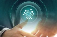 IOTA将启动蝶ry第一阶段测试将在下周启动