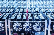 矿业公司Hut 8报告称在比特币减半后第二季度收入下降了28％