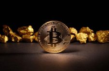 分析师PlanB：比特币可能达到与黄金和房地产相当的水平