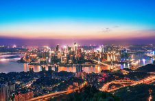 火星财经王峰：区块链产业的机会是在基础设施和应用服务上
