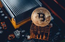 BitDNS头矿开挖利好不断，Corn用价值支撑DeFi下半场