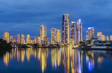 赛迪发布第21期全球公有链技术评估指数，EOS、以太坊、IOST位居前三
