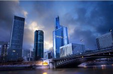 2020金熊猫全球区块链创新创业大赛初赛圆满结束