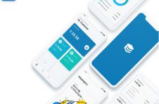 韩国区块链房地产公司爱立厦（Elysia)发布移动应用程序(APP)