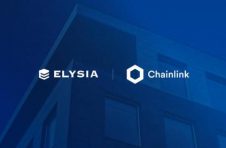 爱立厦（Elysia）通过整合Chainlink预言机来进行房地产估价并获取准确汇率