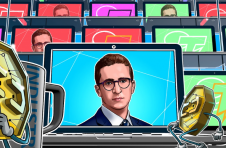 Zachary Kelman 加入 Cointelegraph 担任总法律顾问