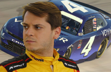 NASCAR 车手兰登卡西尔将在本赛季剩余时间内以加密货币支付