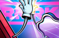 高级 NFT 的“艺术乐高积木”将赋予代币交互性和持久效用