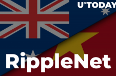 在澳大利亚和越南之间建立新的基于 RippleNet 的 ODL 走廊