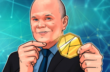 Novogratz 呼应古巴人，称 DeFi 应该“遵守规则”，或者稍后“付钱给吹笛者”