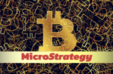 MicroStrategy 购买了 4.89 亿美元的比特币，现在持有超过 105,000 BTC
