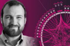 Cardano 的 Charles Hoskinson 承认“监视”Polkadot 的技术