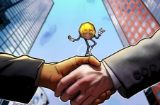 Andreessen Horowitz 以 $2.2B 的价格推出有史以来最大的加密风险基金