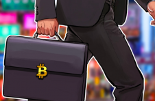 比特币策略 ProFund 旨在解决投资者的监管障碍