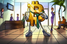 NYDIG 将让 650 家美国银行和信用合作社采用比特币