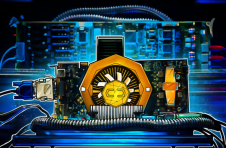 随着以太币持续下跌，GPU 价格通胀略有下降