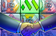 这个 DeFi 平台允许将 NFT 用作贷款的抵押品