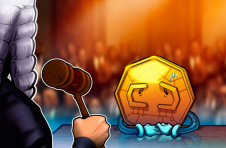 法官斥责 BitMEX 诉讼原告为他提供加密“基础”课程