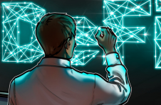 高盛的新“DeFi”ETF 绝不是