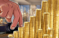 支持加密的国会议员堆栈，反对加密的国会议员从 TradFi 获得 10 万美元