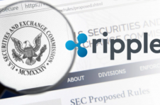 Ripple Execs 使用 SEC 专员最近的声明来支持他们驳回的动议